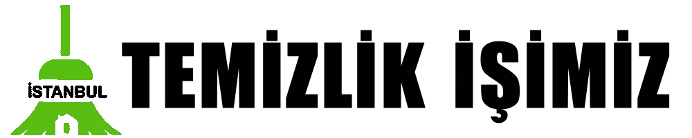 Temizlik logo